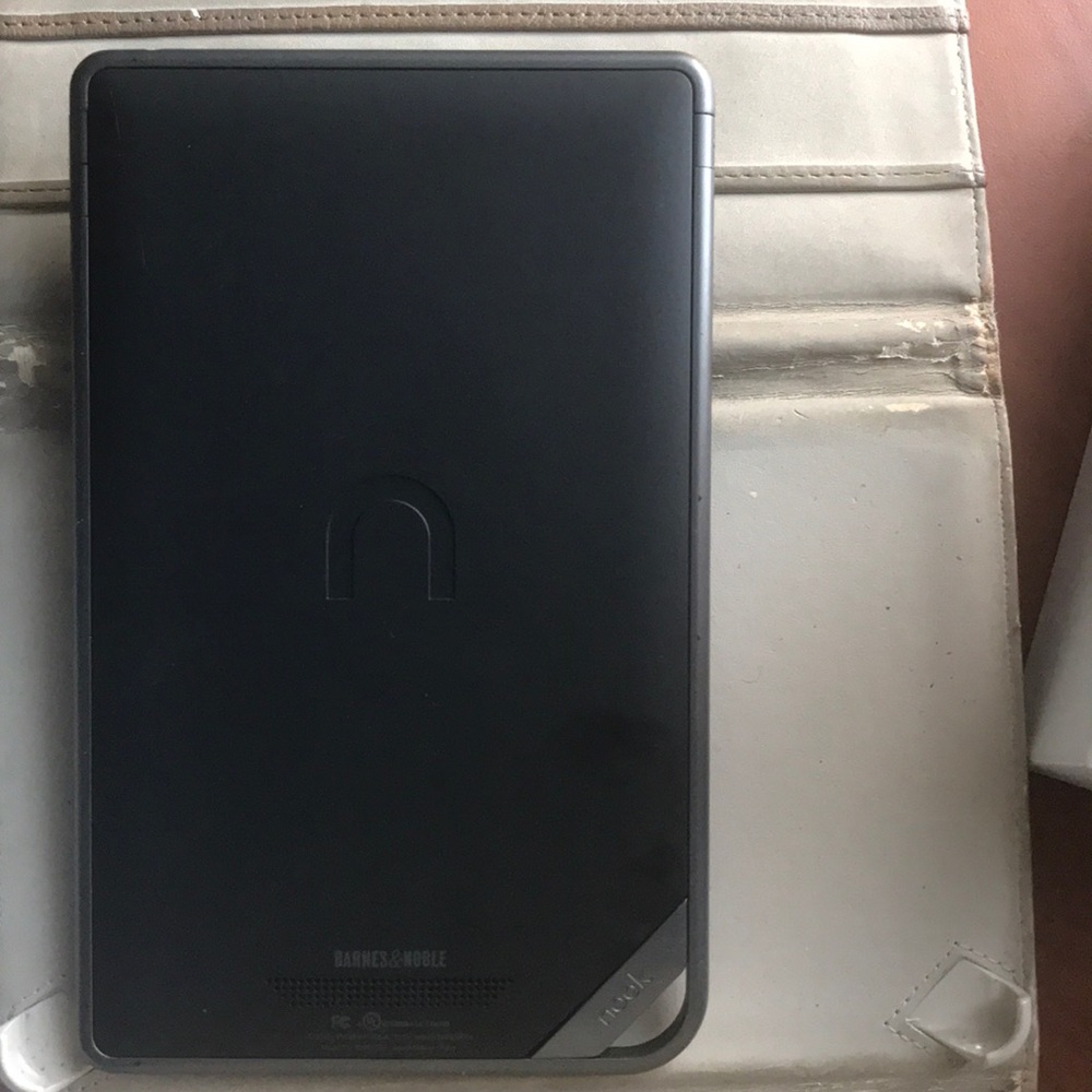 Tablet - Picture 7 of 7